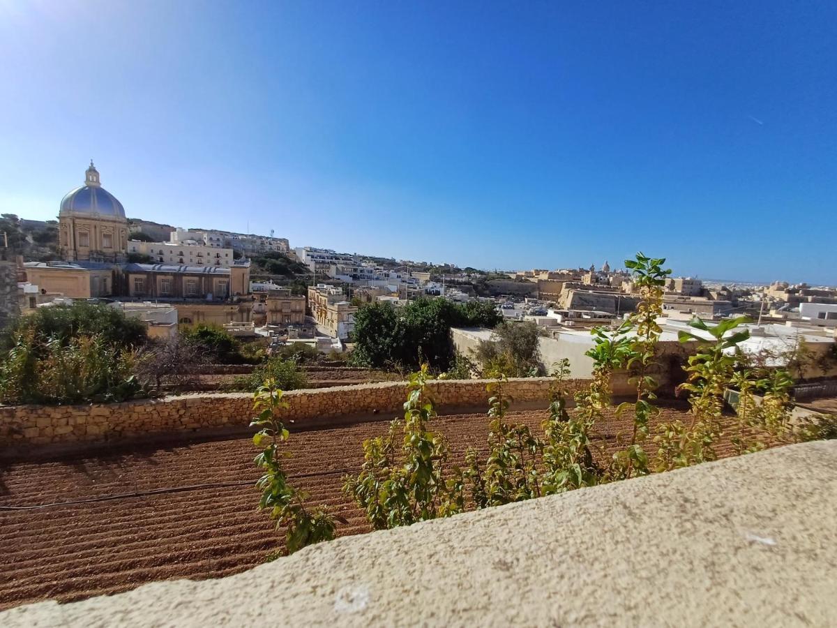 شقة Is- Sienja Kalkara المظهر الخارجي الصورة